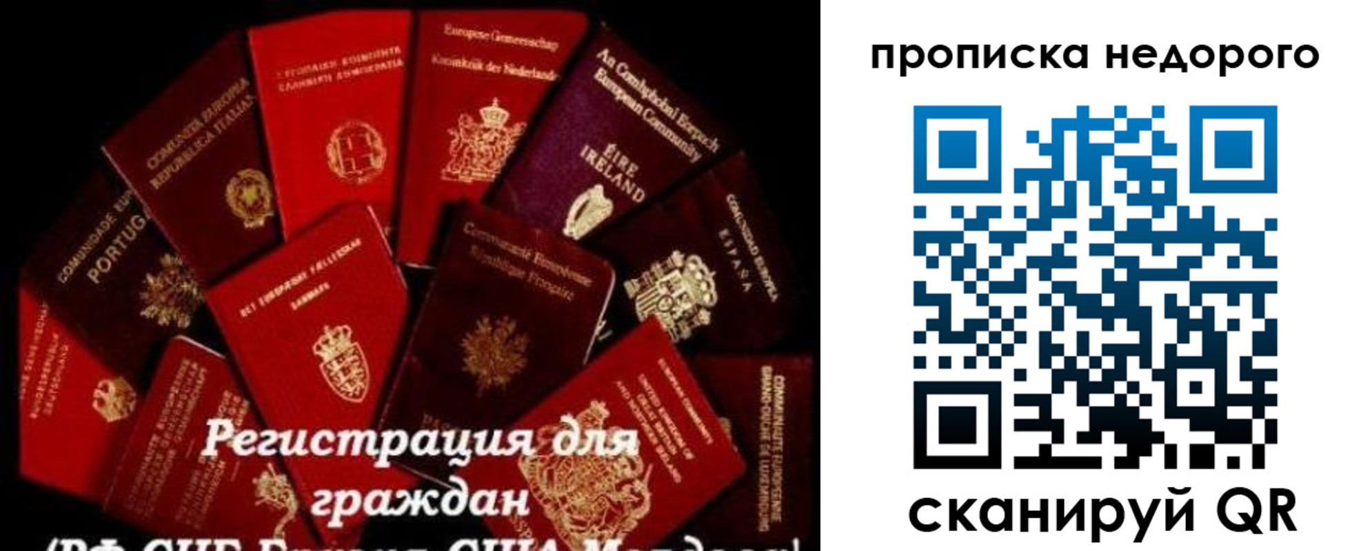 временная регистрация недорого в Можайске
